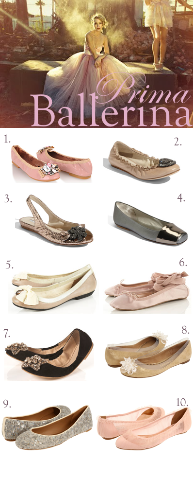 balleshoes