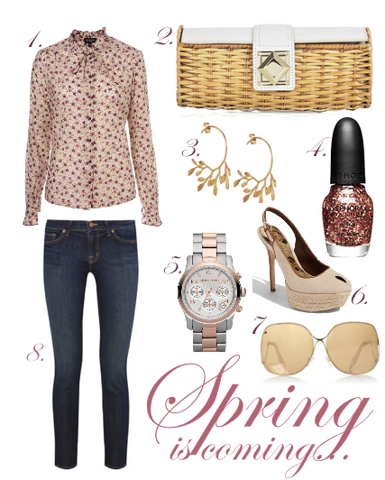 spring