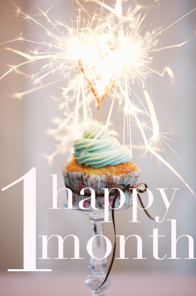 1month