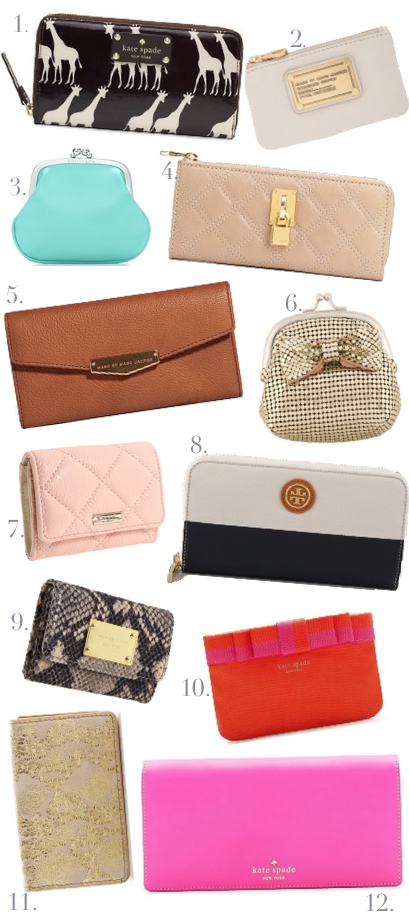 wallets