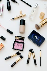 Makeup Items