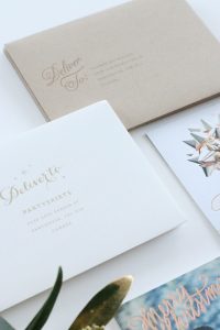 Minted Christmas Holiday Card giveaway