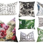 Top 20 designer pillows