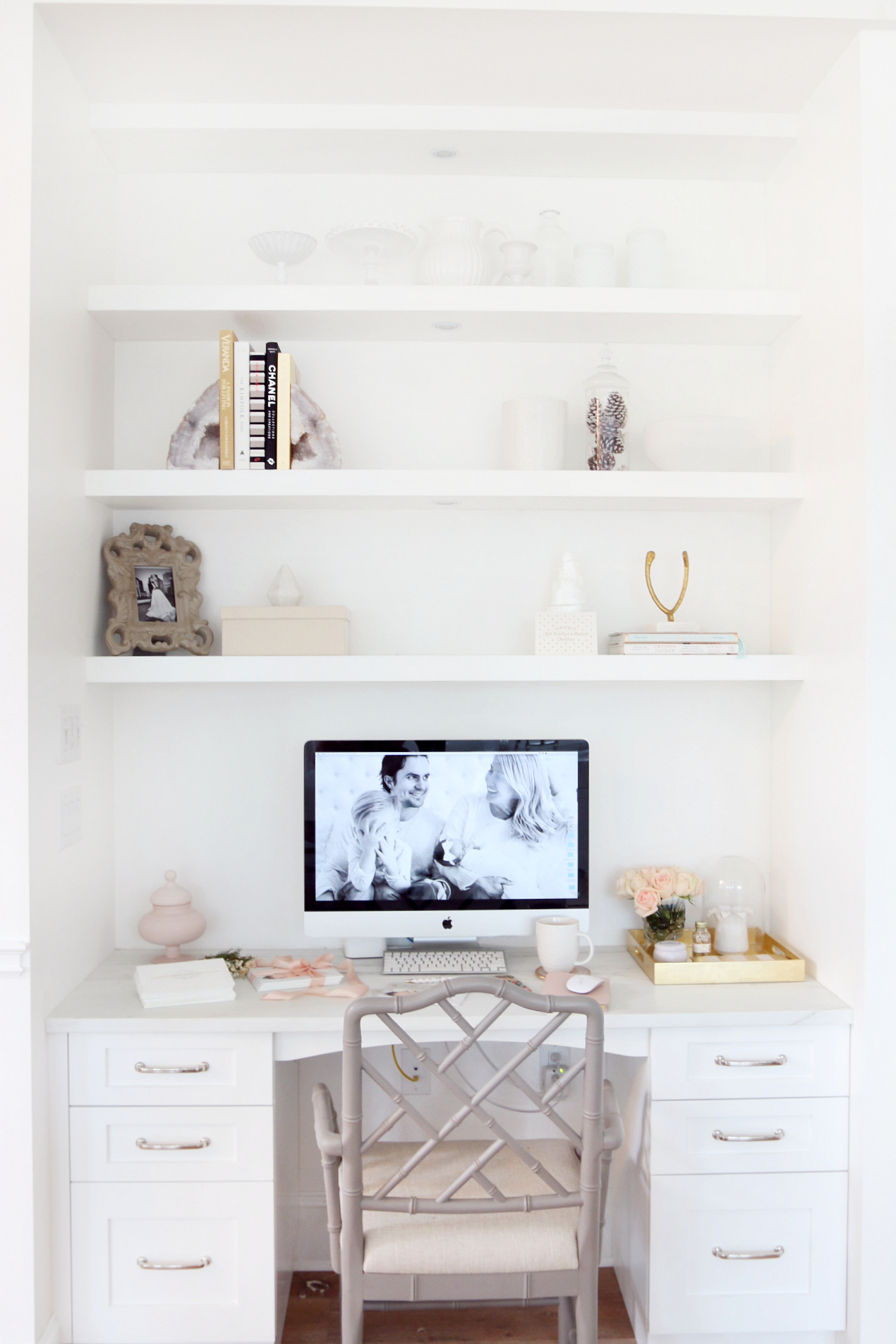 Kitchen Desk Monika Hibbs Minted Monika Hibbs