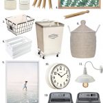 Must have items for your laundry room