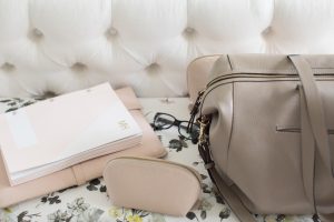 Cuyana Leather Bags
