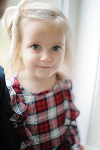 toddler girl plaid dress