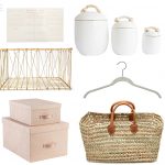 top items for home organization