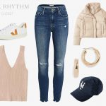 Back to the Fall Rhythm: Cooler Season Picks for the Closet Secondary