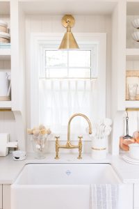 Tiny Home Sink