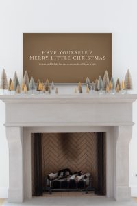 Have-Yourself-a-merry-little-christmas-mockup