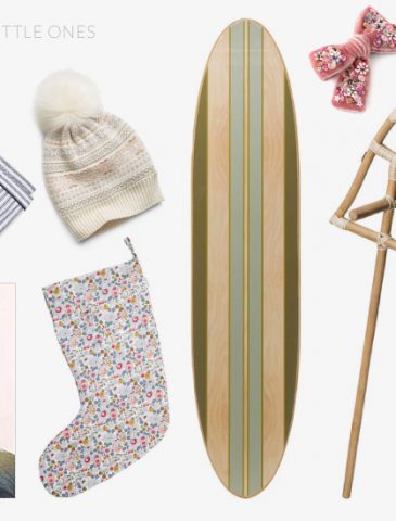 Kid's Gift Guide: For The Little Girls Secondary