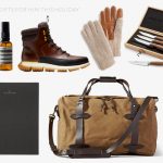 Gentleman Gifts: Gifts For Him This Holiday Secondary