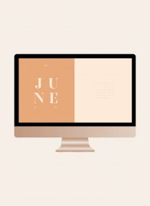 Secondary Image-June Desktop Computer